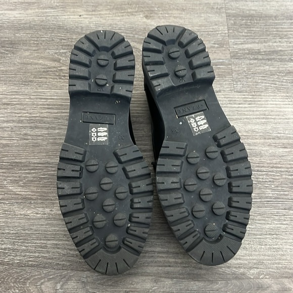 Sezane Albane Loafers - Picture 8 of 9